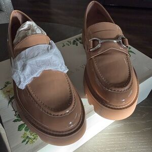 Chelsea & Violet Vera Loafers